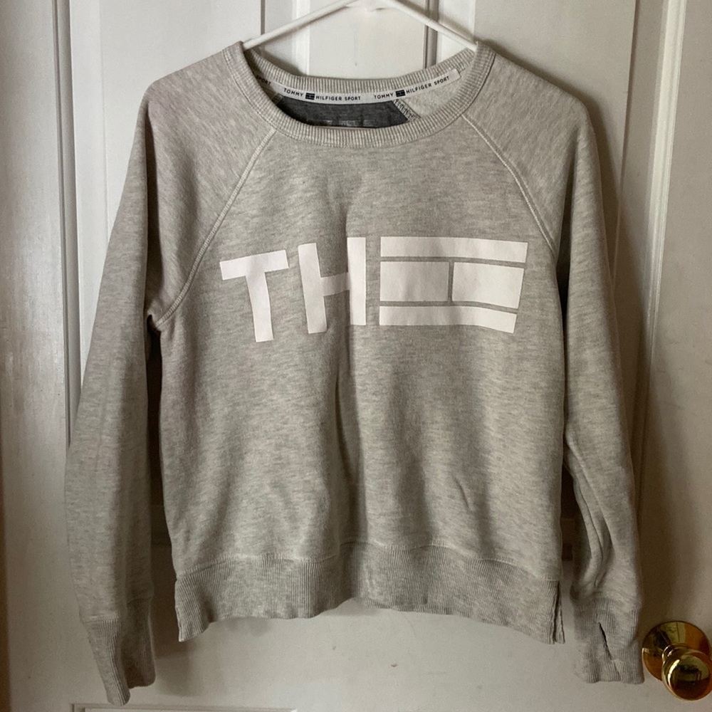 Tommy Hilfiger Sweatshirt